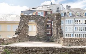 Hostal ALBA Lugo